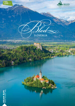 Predstavitvena brošura