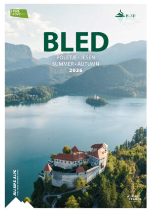Revija Bled – Poletje in jesen