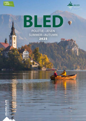 Revija Bled – Poletje in jesen