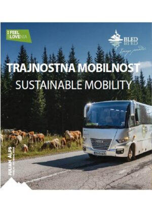 Trajnostna mobilnost